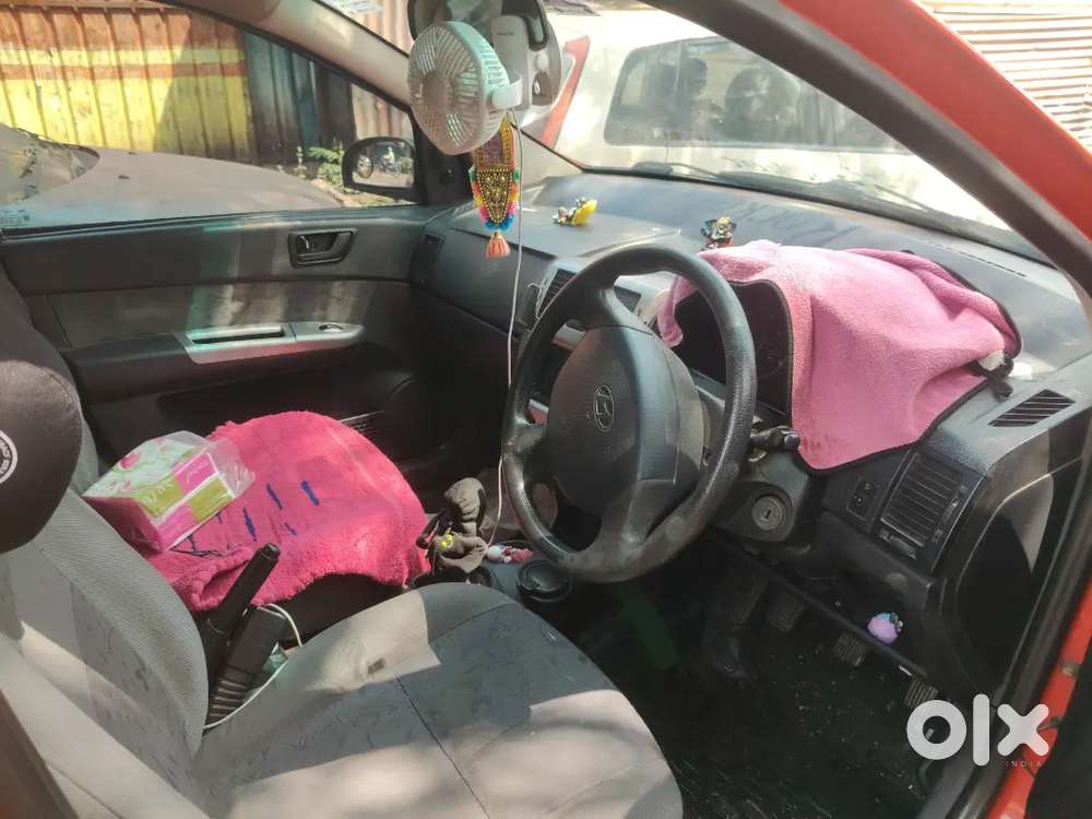 Hyundai Getz Prime 2006