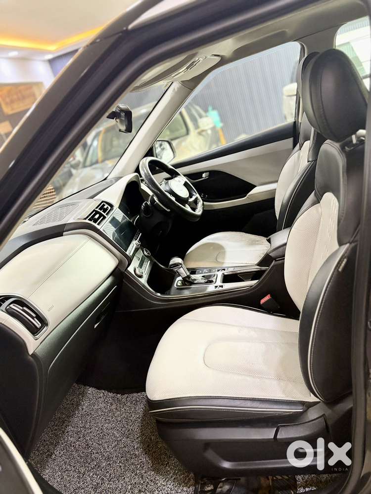 Hyundai Creta 1.6 Sx, 2021, Diesel