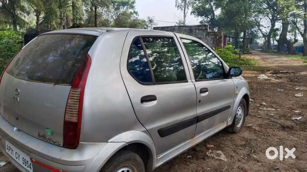 Tata Indica V2