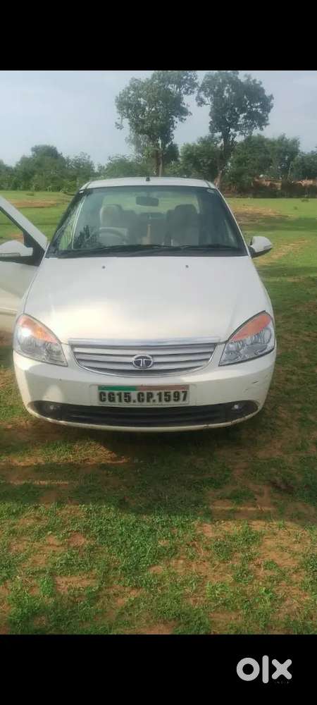 Tata Indigo Ecs 2014