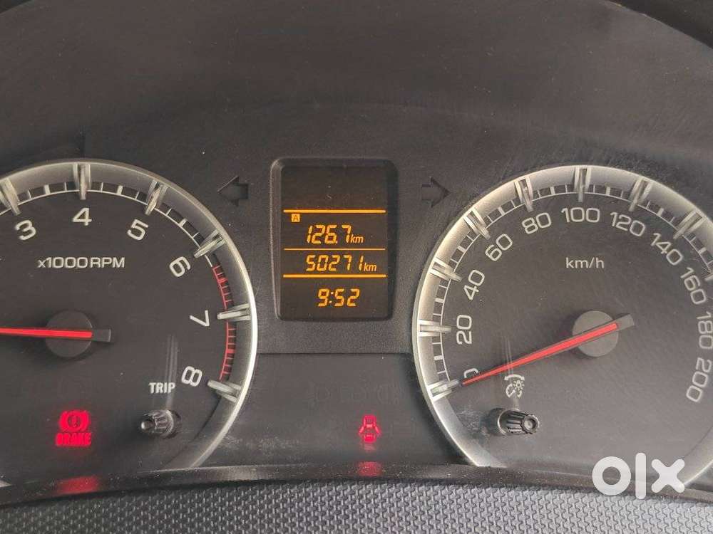 Maruti Suzuki Swift Vxi + Manual, 2013, Petrol