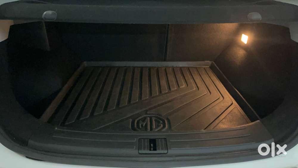 Mg Astor 1.5 Sharp, 2023, Petrol