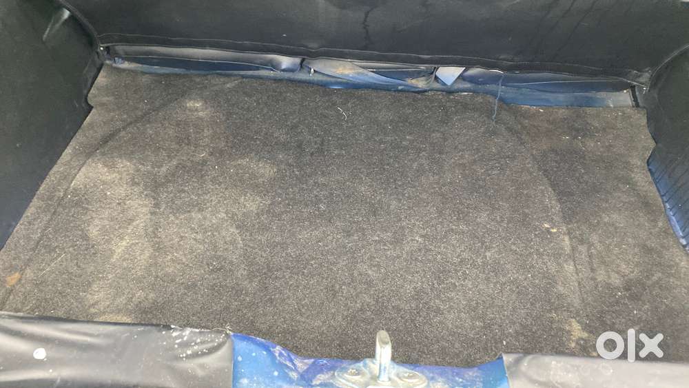 Maruti Suzuki Baleno 1.2 Sigma, 2016, Petrol