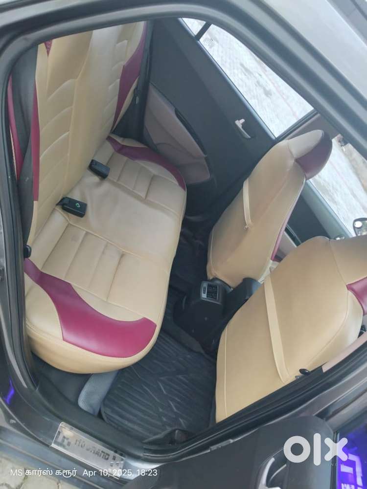 Hyundai Grand I10 Sportz 1.2 Kappa Vtvt, 2018, Petrol