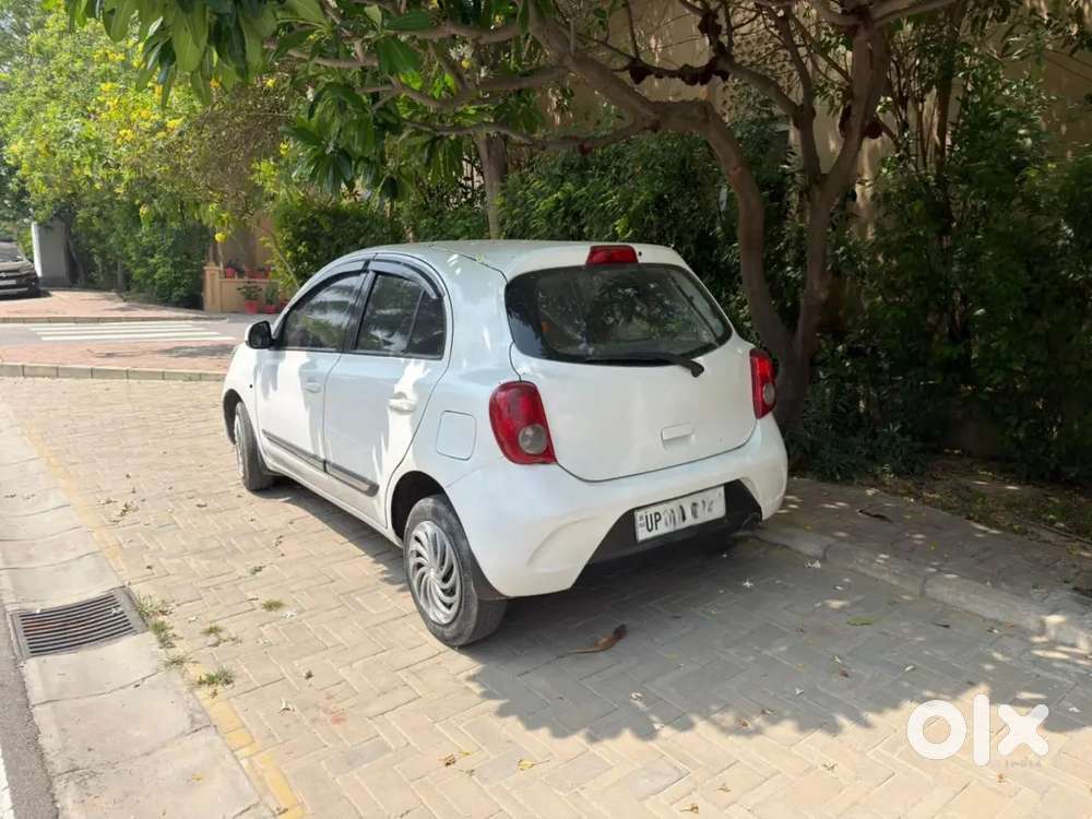Renault Pulse 2015 Diesel Well Maintained