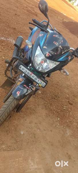 Second Hand Seals for sale in Andhra Pradesh Used Bikes in Andhra