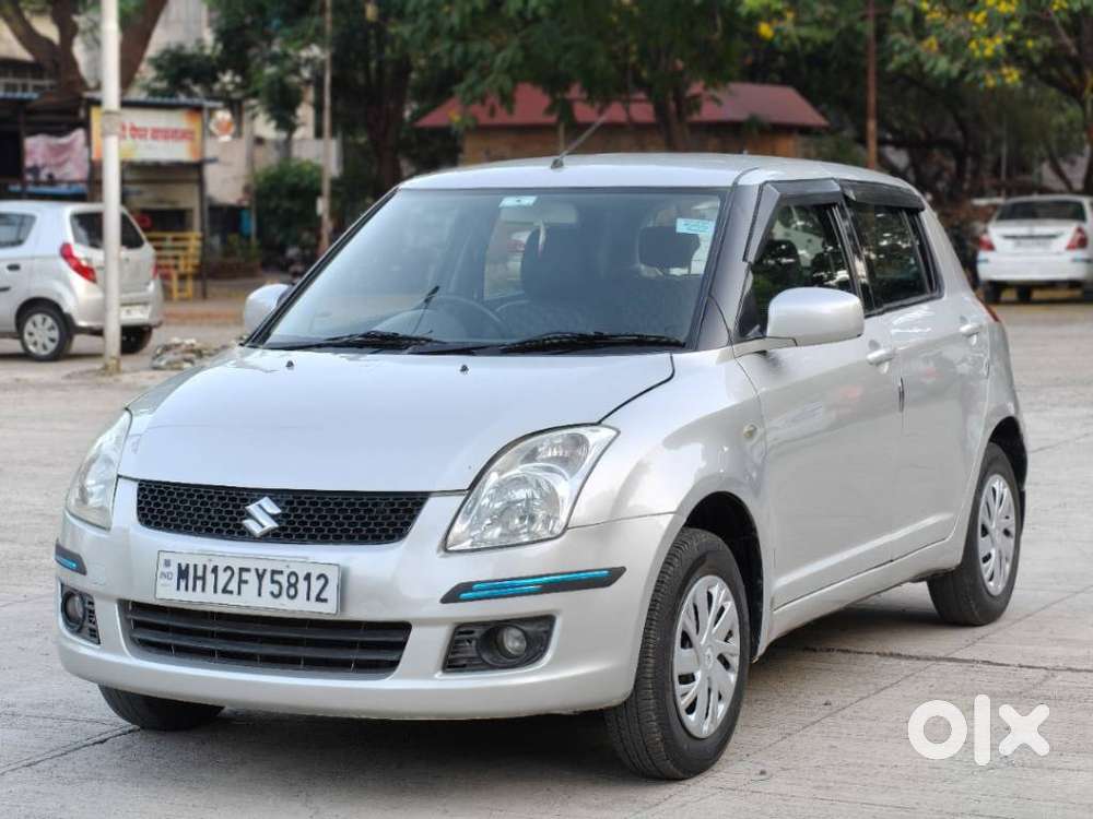 Maruti Suzuki Swift 2004-2010 1.3 Vxi, 2010, Petrol