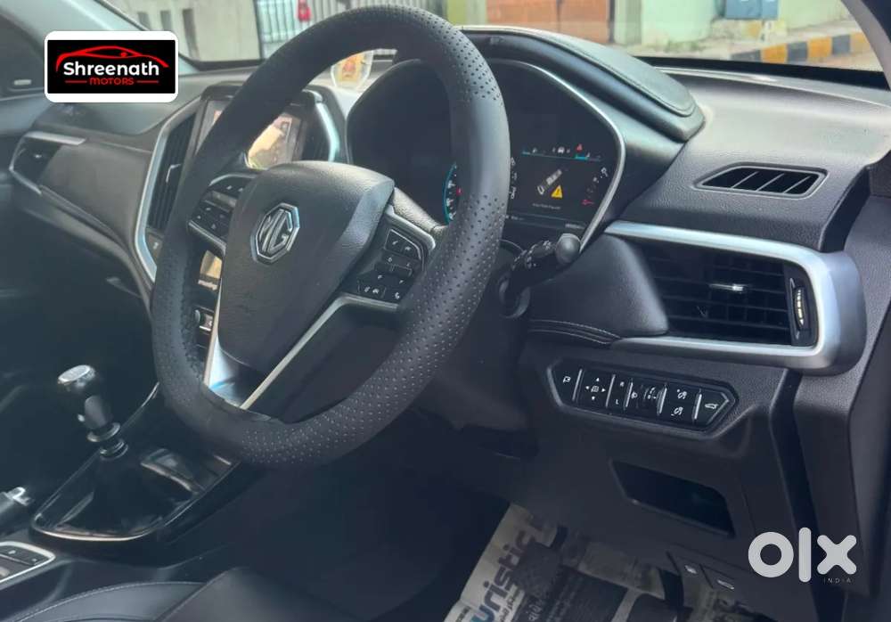 Mg Hector 2.0 Smart Diesel, 2020, Diesel