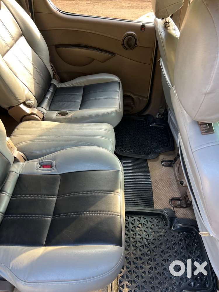 Mahindra Xylo Diesel 2013