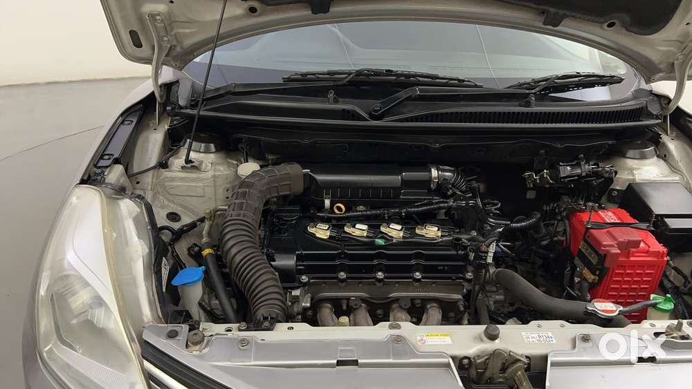 Maruti Suzuki Baleno 1.2 Zeta, 2016, Petrol