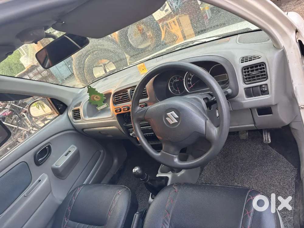 Maruti Suzuki Alto K10 2011