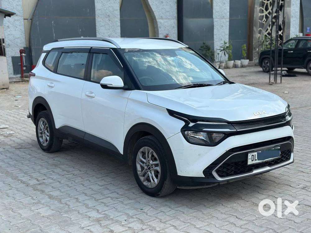 Kia Carens 1.4 Premium 7 Str, 2022, Diesel