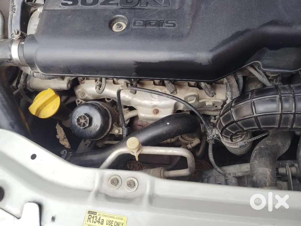 Maruti Suzuki Swift Dzire 2017