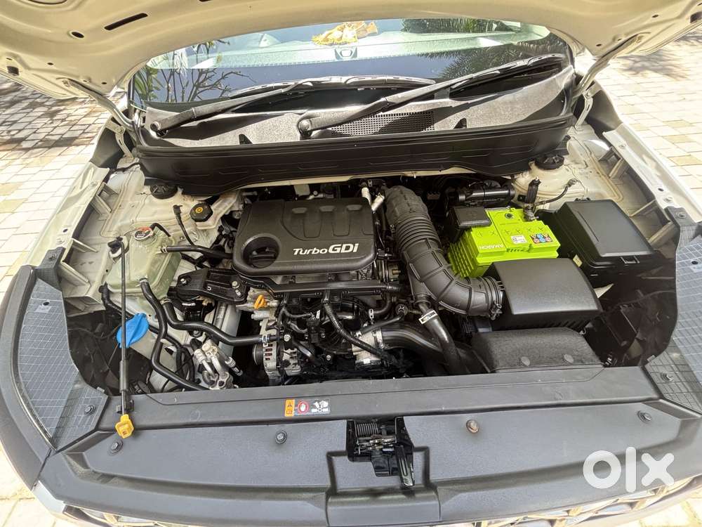 Hyundai Venue Sx Plus Turbo Dct, 2019, Petrol