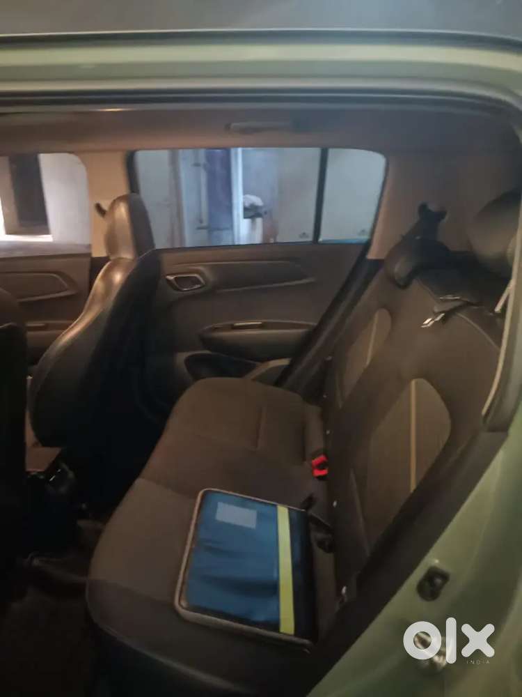 Hyundai Exter Petrol 2023 Suv