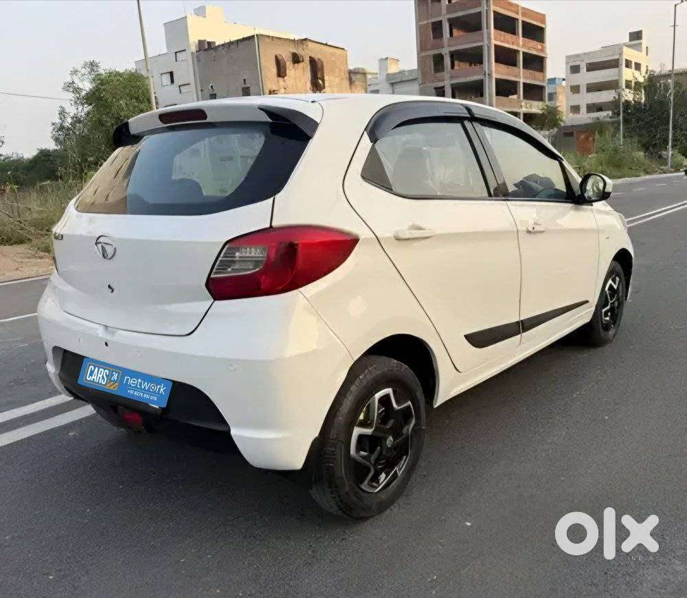 Tata Tiago 1.2 Revotron Xm, 2015, Diesel