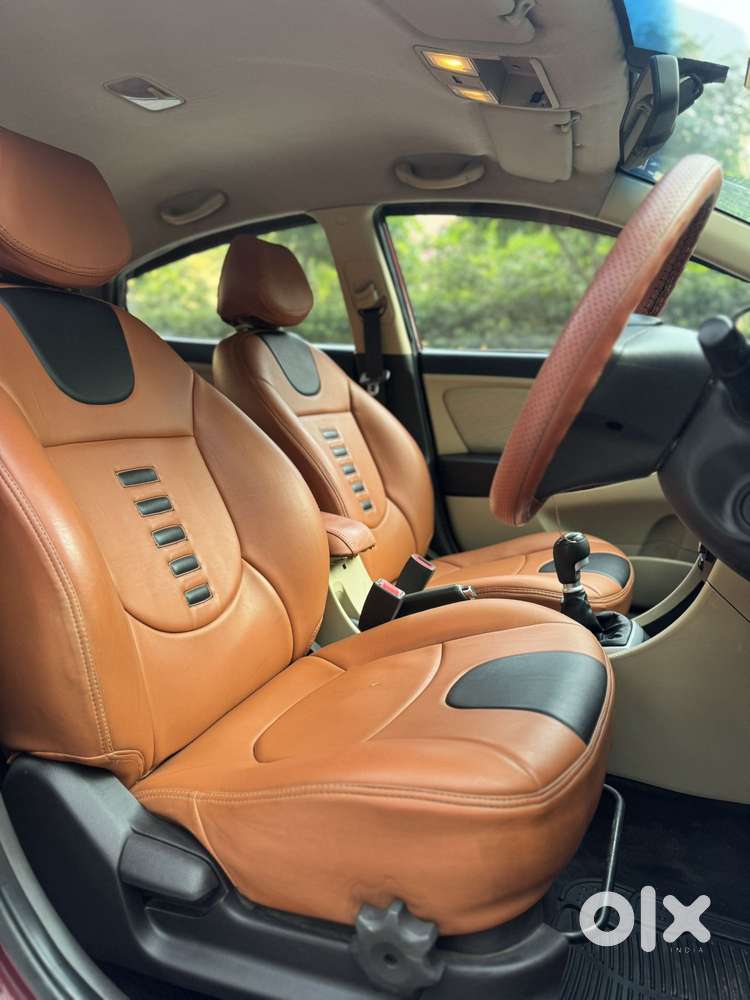 Hyundai Verna 2011-2014 1.4 Ex, 2014, Diesel