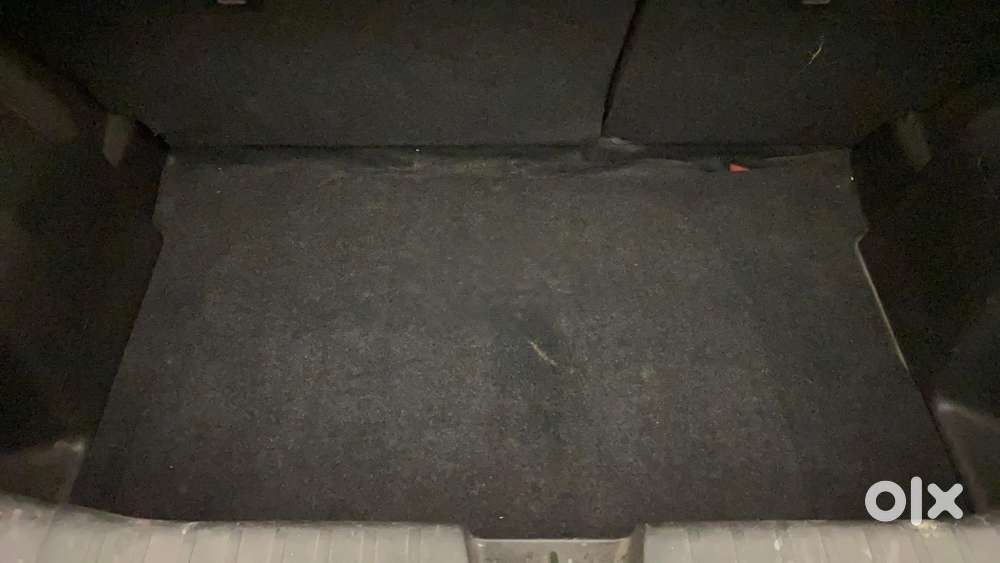 Maruti Suzuki Baleno 1.2 Zeta, 2017, Petrol