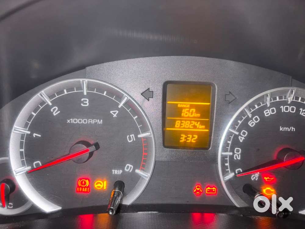 Maruti Suzuki Dzire 2015 Diesel Good Condition