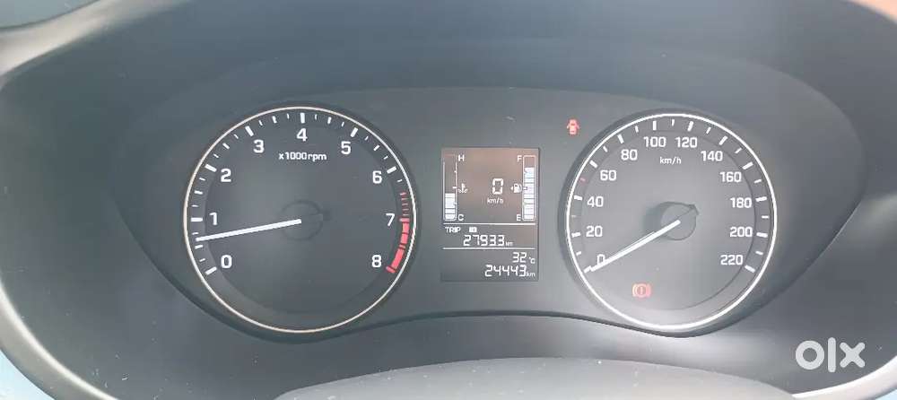 Hyundai I20 Active 1.2 2017