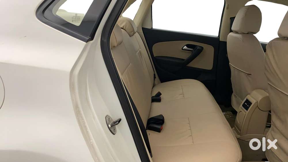 Volkswagen Ameo 1.5 Tdi Highline, 2017, Diesel