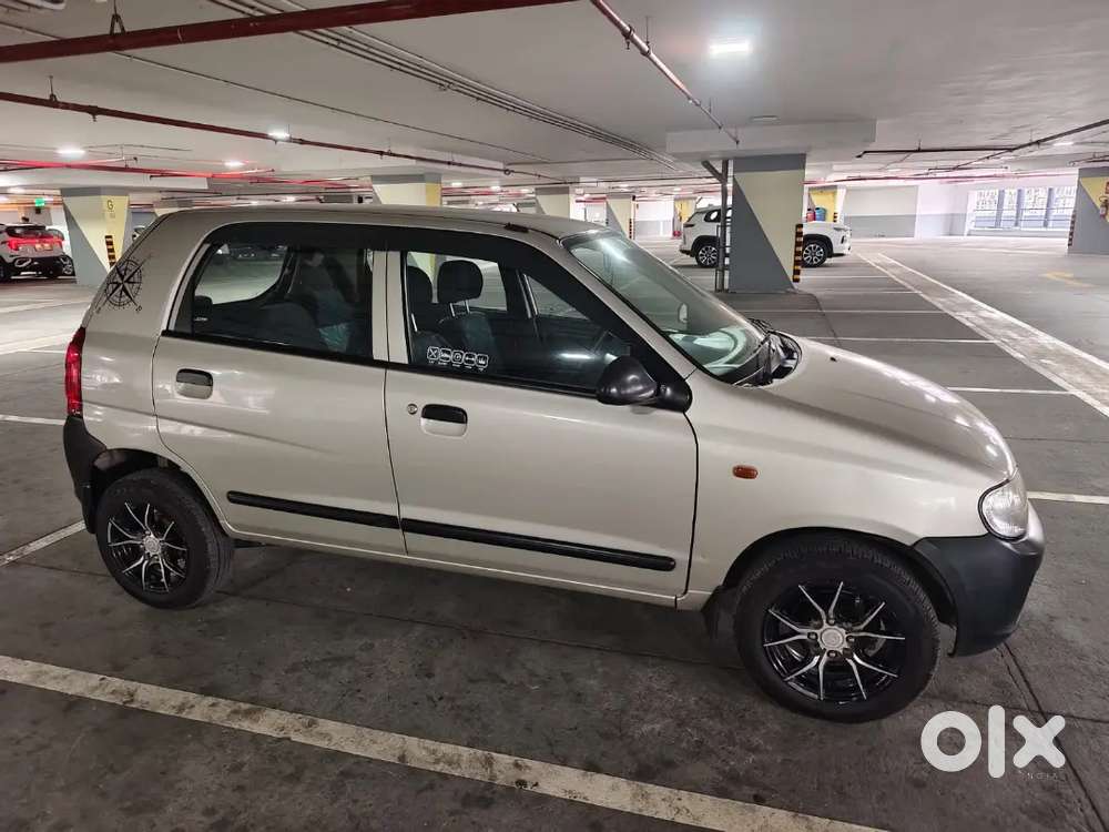 I'm Planning To Buy New Car