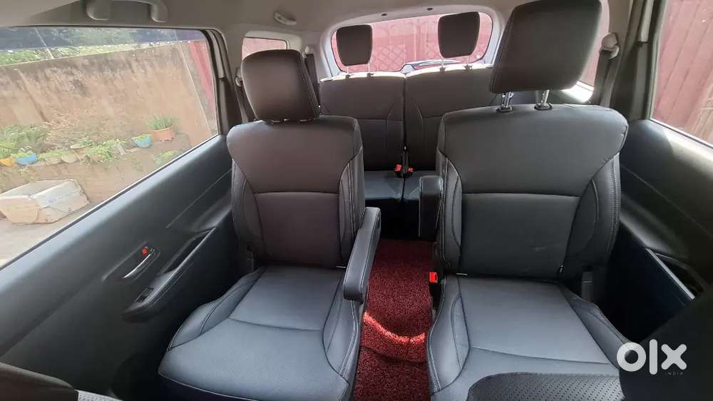 Maruti Suzuki Xl6 2025 Petrol 10000 Km Driven