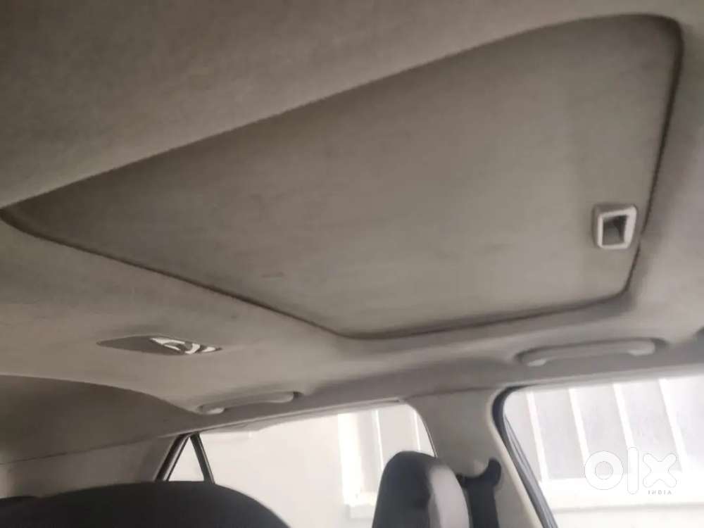 Hyundai Venue Diesel Manual 2020
