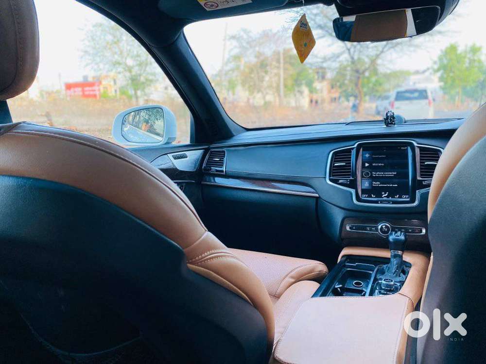 Volvo Xc 90 D5 Awd, 2017, Diesel