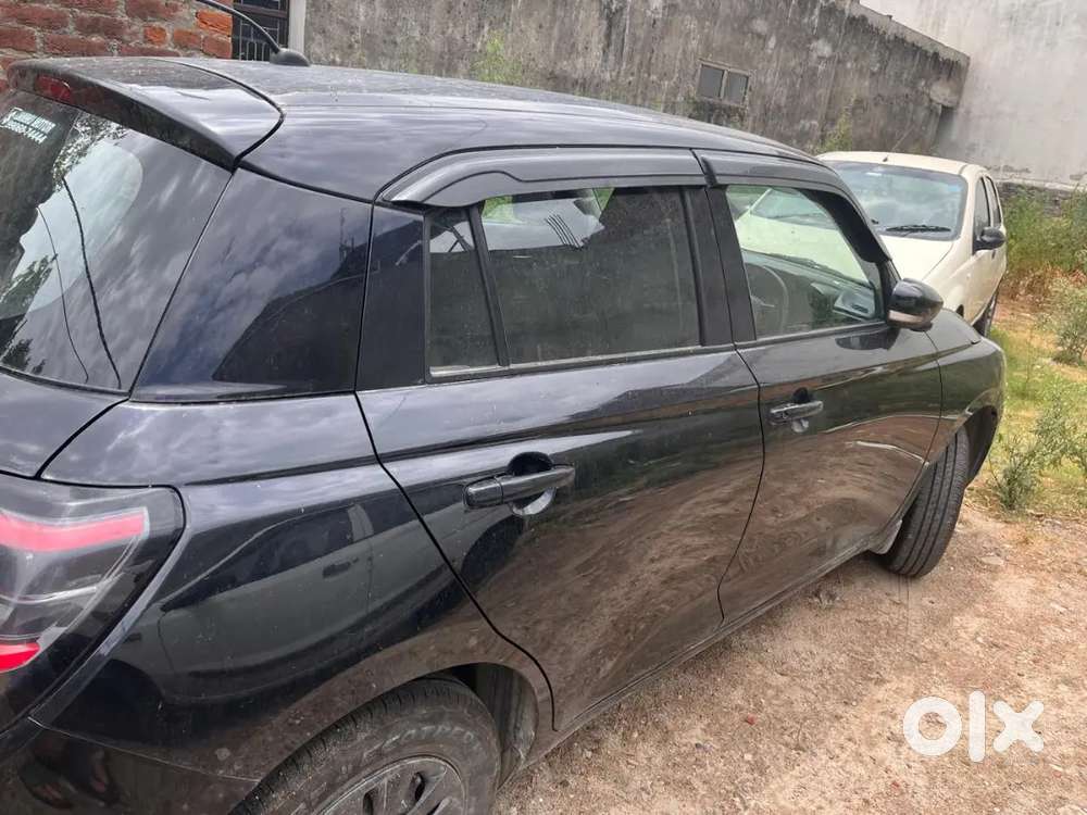 Maruti Suzuki Swift Vxi 2025
