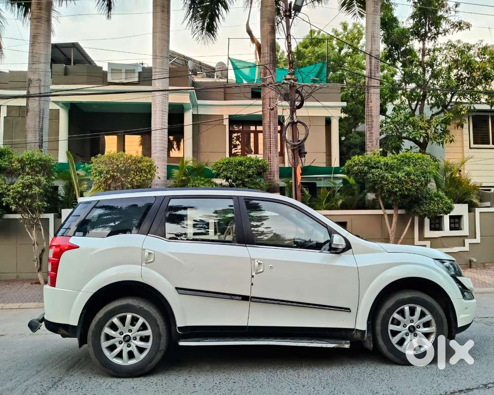 Mahindra Xuv500 2.2 W10, 2017, Diesel