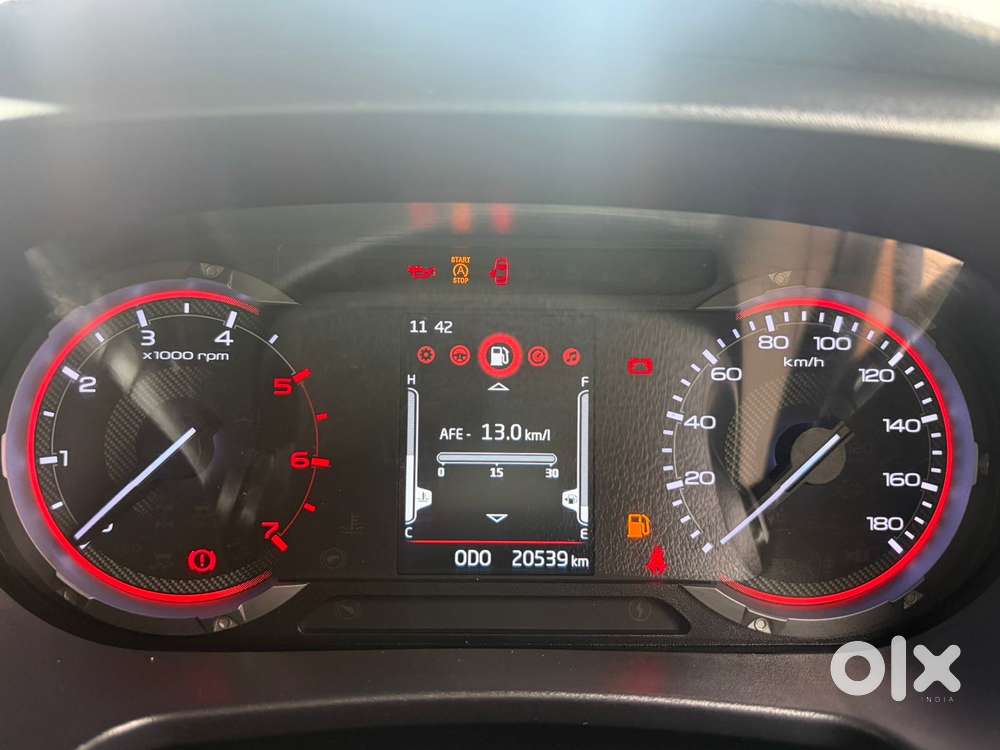 Mahindra Thar Lx Hard Top Diesel Mt Rwd, 2024, Diesel