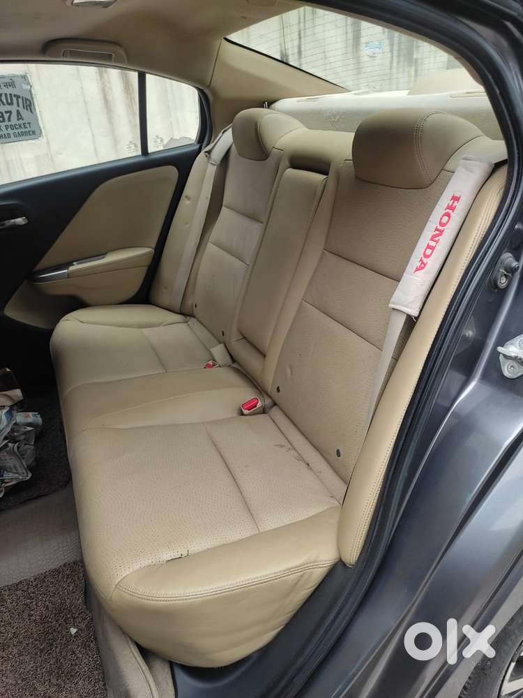 Honda City Vx Petrol Cvt, 2018, Cng & Hybrids
