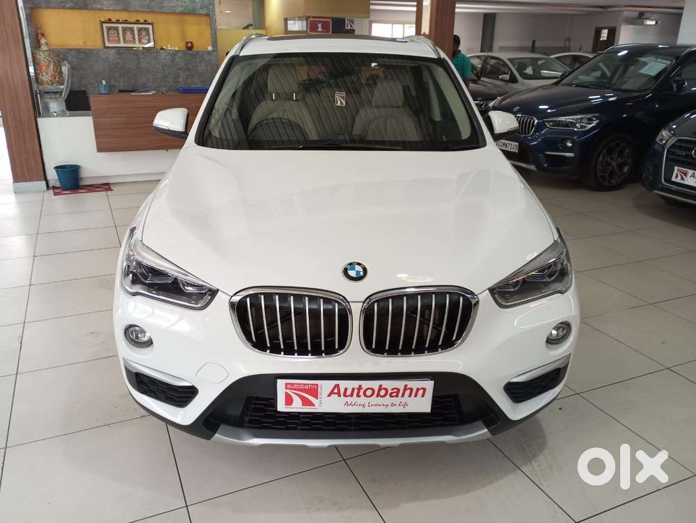 Bmw X1 Sdrive 20d Xline, 2020, Diesel