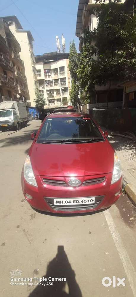 Re Passing Done Still January 2031 No Work In Car Superb Condition