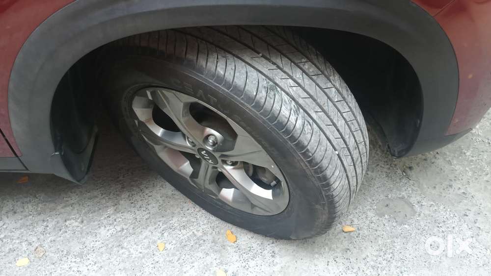 Kia Seltos Htk Plus D, 2020, Petrol