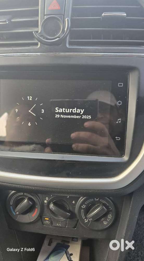 Maruti Suzuki Swift Lxi Optional-o, 2019, Petrol