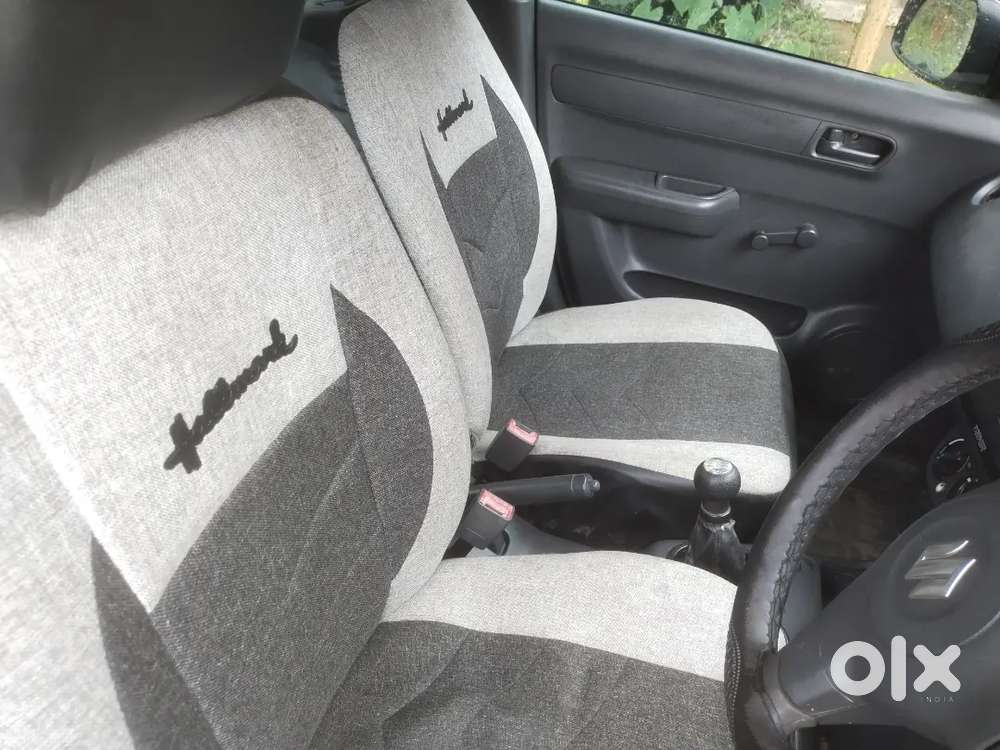 Maruti Suzuki Dzire 2010 Petrol 63000 Km Driven