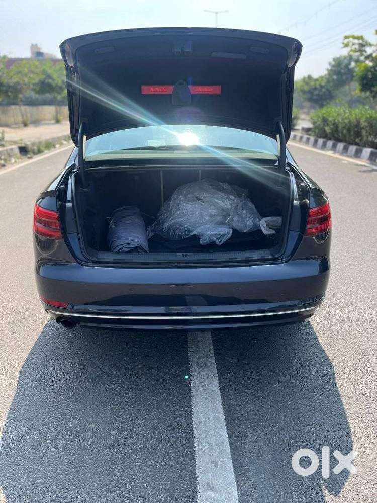 Audi A4 1.4 30 Tfsi Premium Plus, 2017, Petrol