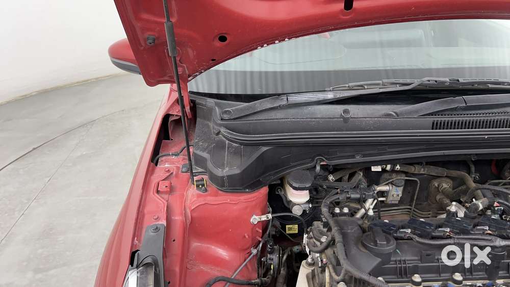 Hyundai New I20 1.2 Asta (o) Mt, 2023, Petrol