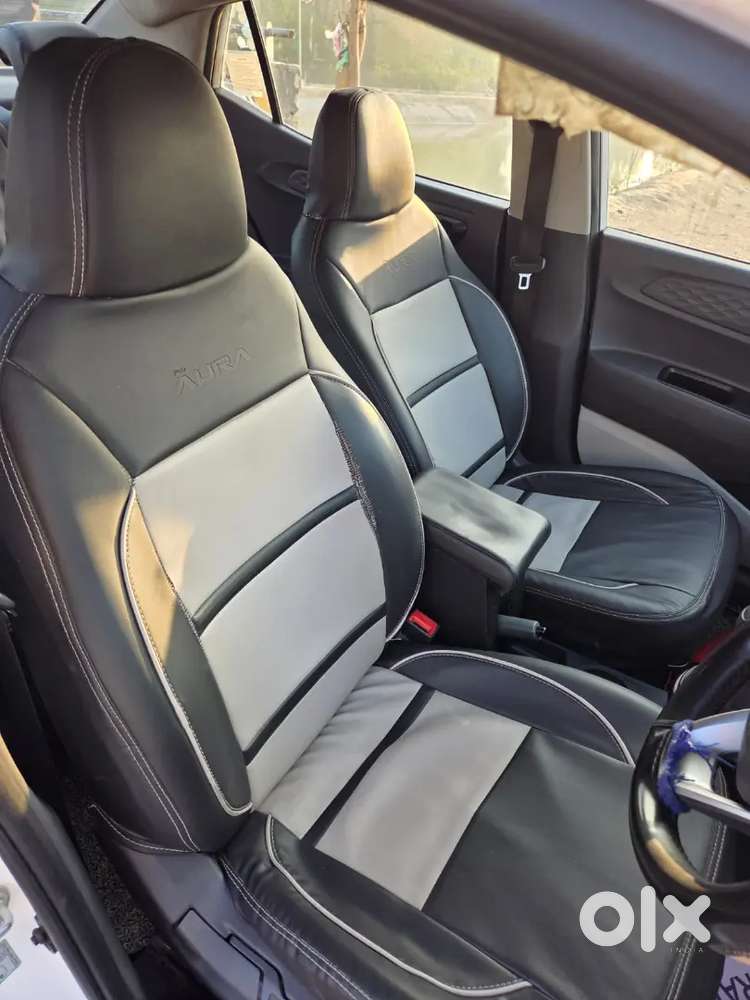 Hyundai Aura 1.2 S 2024