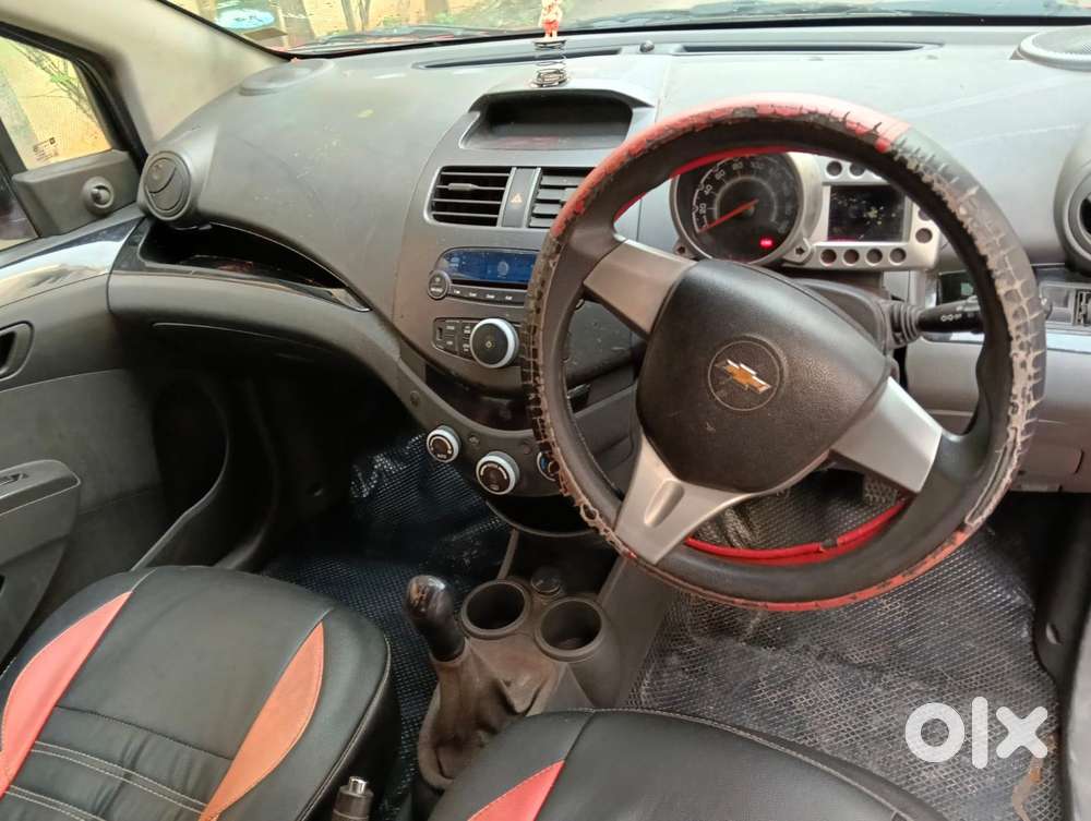 Chevrolet Beat Diesel Lt, 2013, Diesel