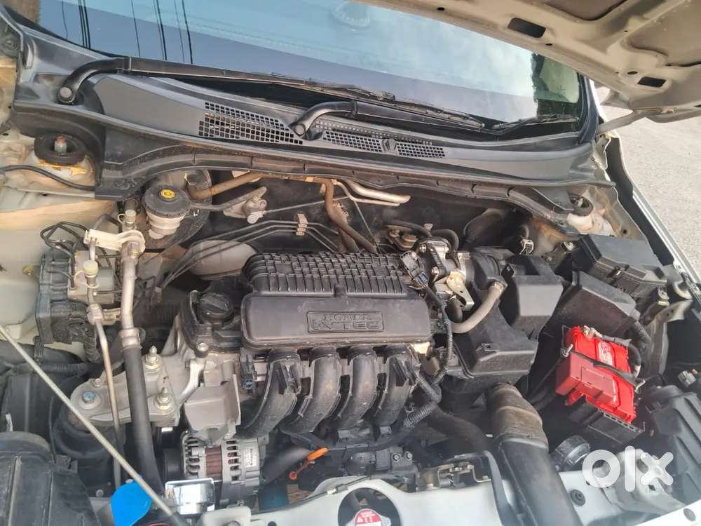 Honda Amaze 2018