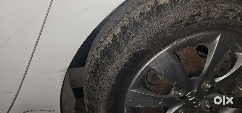 Hyundai Eon Magna 2013 Petrol Manual