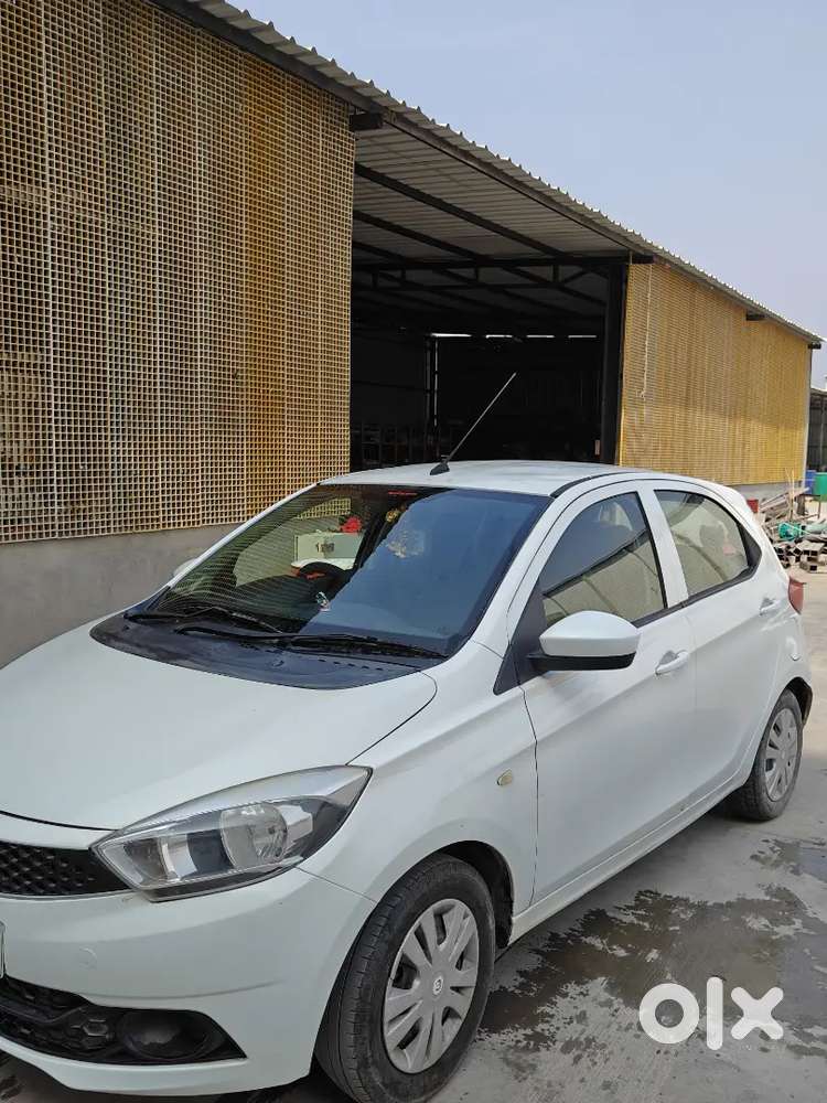 Tata Tiago 2018 Cng & Hybrids 128859 Km Driven