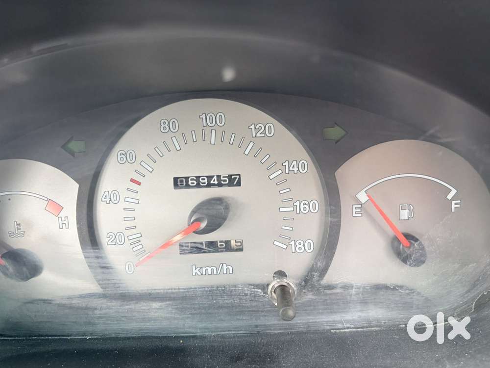 Hyundai Santro Xing Xl, 2007, Petrol