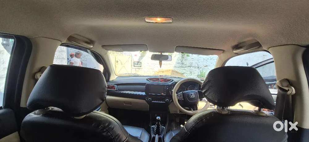 Honda Amaze Vx 2019