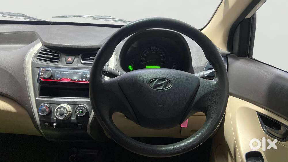 Hyundai Eon Era +, 2013, Petrol