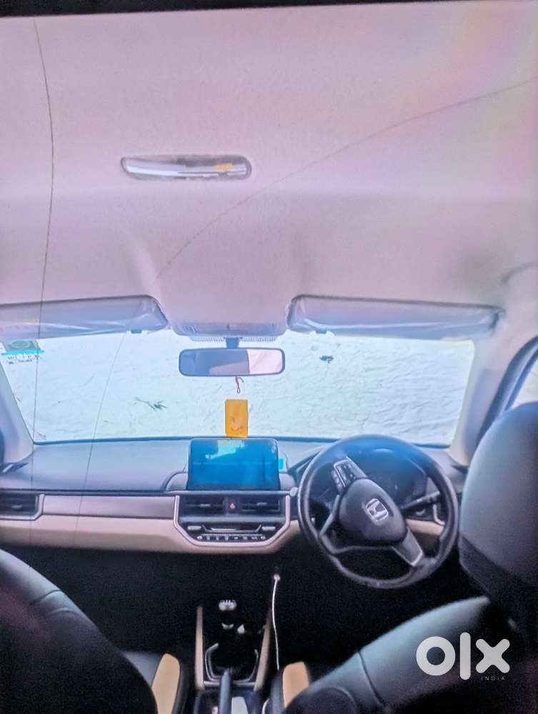 Honda Elevate V Mt 2024 Petrol