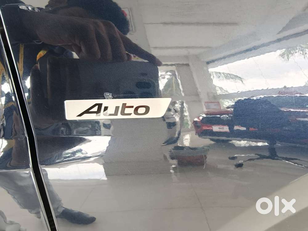 Hyundai Verna Sx (o) 1.5 Turbo Petrol Dct, 2023, Petrol